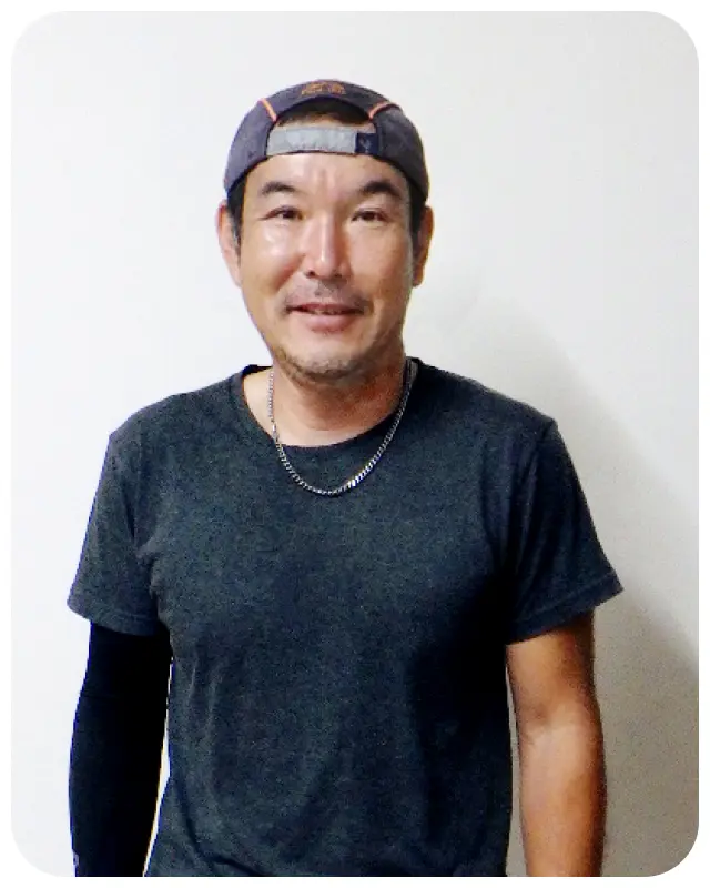 澤井 清浩